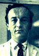 Photo of Frank O'Hara