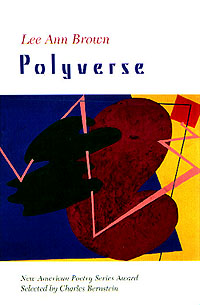 Polyverse, cover