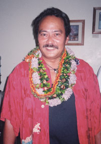 Darryl Keola Cabacungan