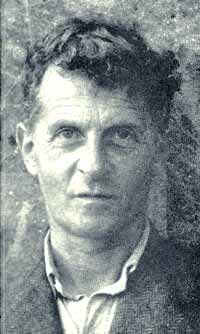 Photo of Wittgenstein in Swansea, UK