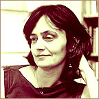 Photo of Alice Notley