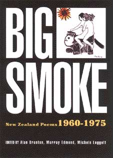 Cover of Big Smsoke