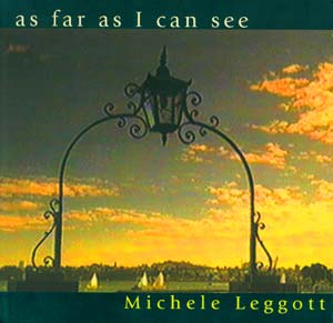 As Far As I Can See, cover