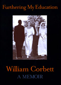 Corbett book cover