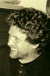 Photo of Johannes Beilharz
