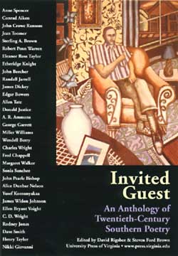Cover of Invited Guest