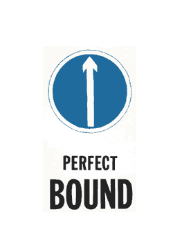 Perfect Bound 1, cover image