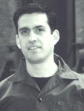 Photo of Rodrigo Toscano