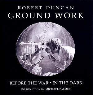 Cover of Ground Work, I and II by Robert Duncan