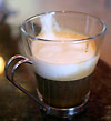 Coffee Macchiato