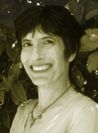 Sarah Rosenthal