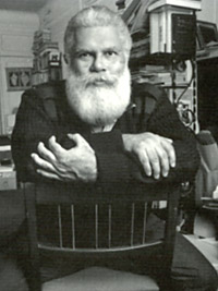 Samuel R Delany