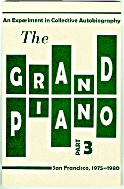 Grand Piano 3,  cover