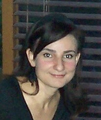 Celia Lisset Alvarez