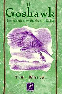 The Goshawk, 1951 edition, cover