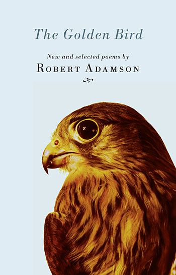 Adamson Golden Bird cover