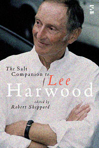 Harwood book cover