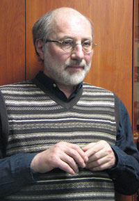 Mikhail Aizenberg