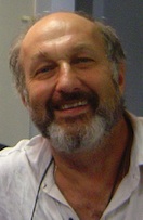 Richard Berengarten