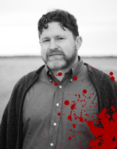 Brian Evenson