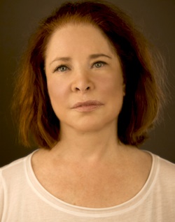 Barbara Claire Freeman