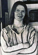 Jim Carroll