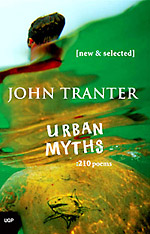 Urban Myths, cover