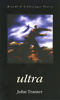 Ultra, cover image