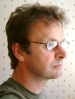 Ian Davidson, 2006