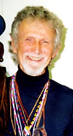 Philip Hammial, 2004