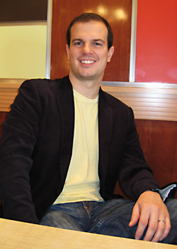 Lucas Klein, 2007