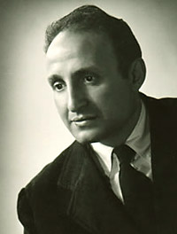Henry Rago, 1950s